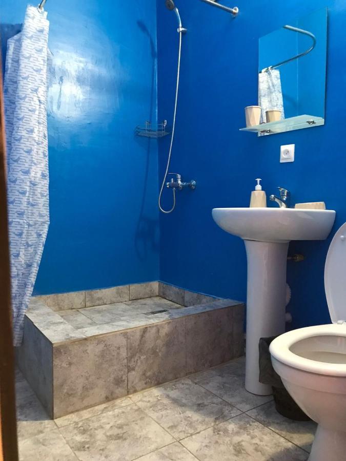 Тихий Дворик Alakhadze Exterior photo