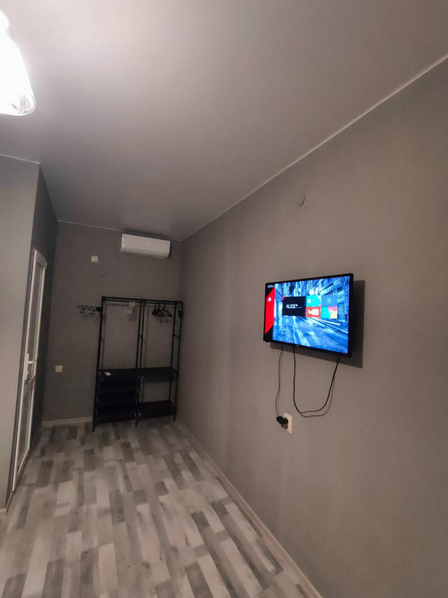 Тихий Дворик Alakhadze Exterior photo