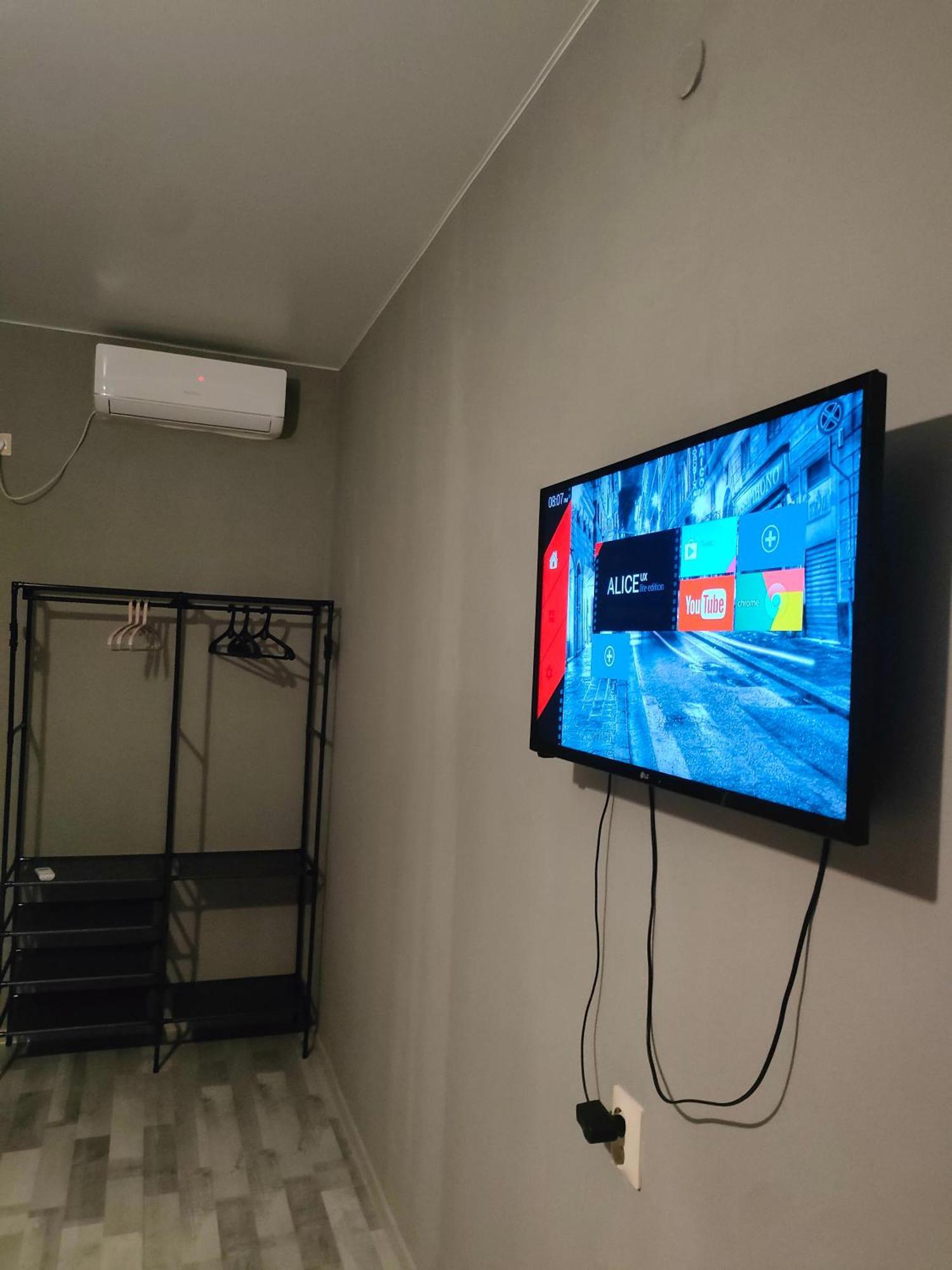 Тихий Дворик Alakhadze Exterior photo