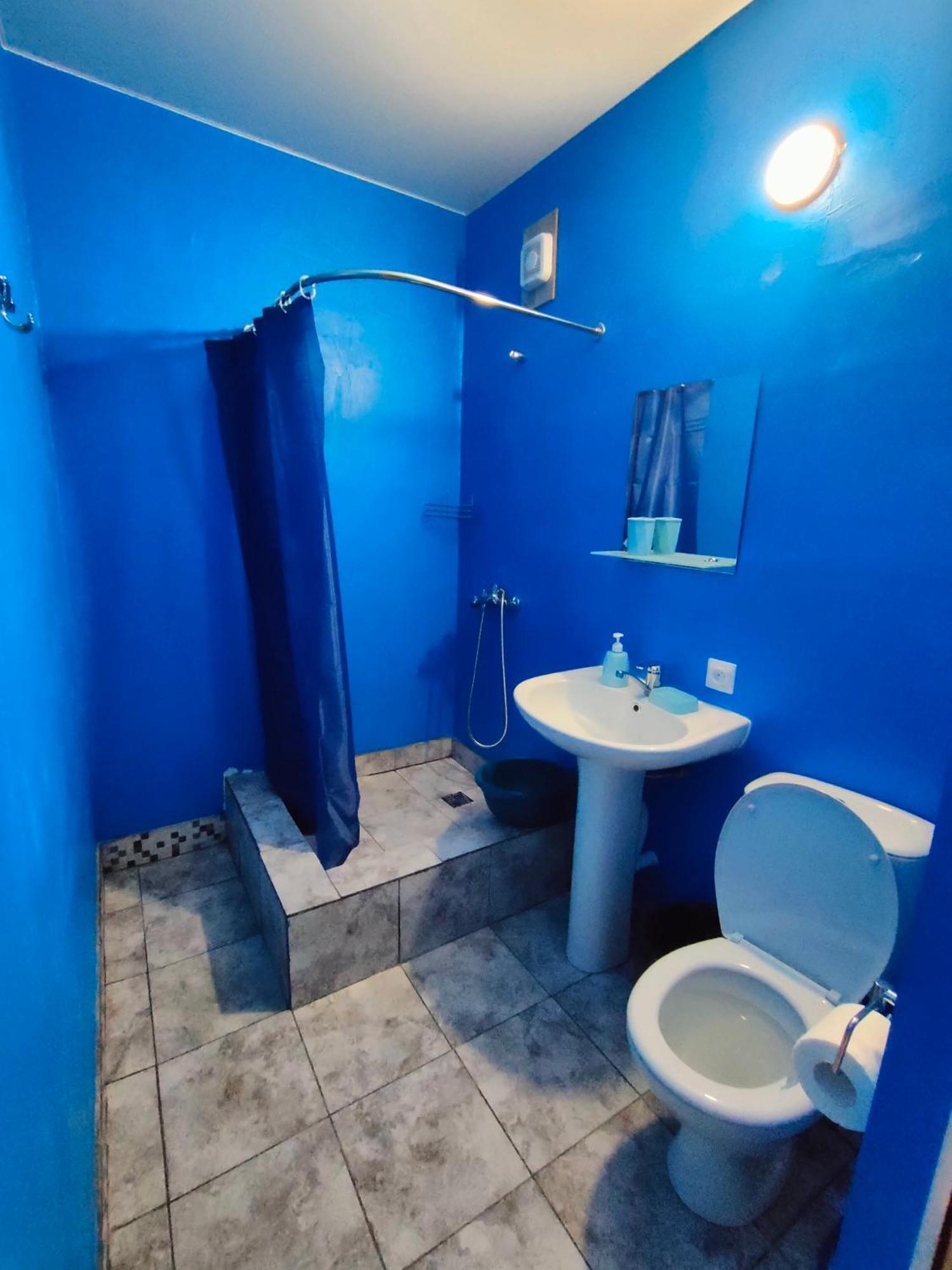 Тихий Дворик Alakhadze Exterior photo
